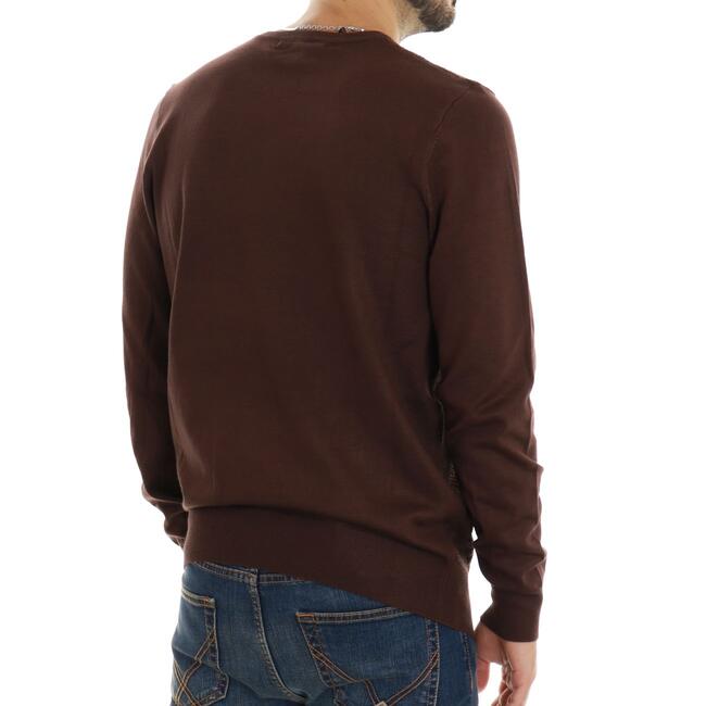 MAGLIA LAVORATA TAKE TWO - Mad Fashion | img vers.650x/